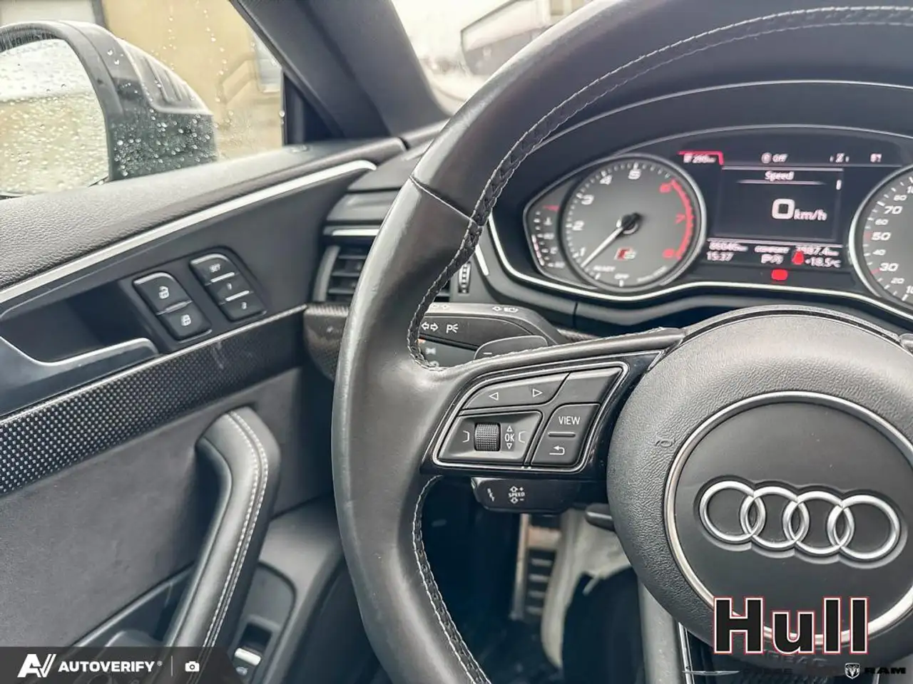 Audi S5 photo Audi S5