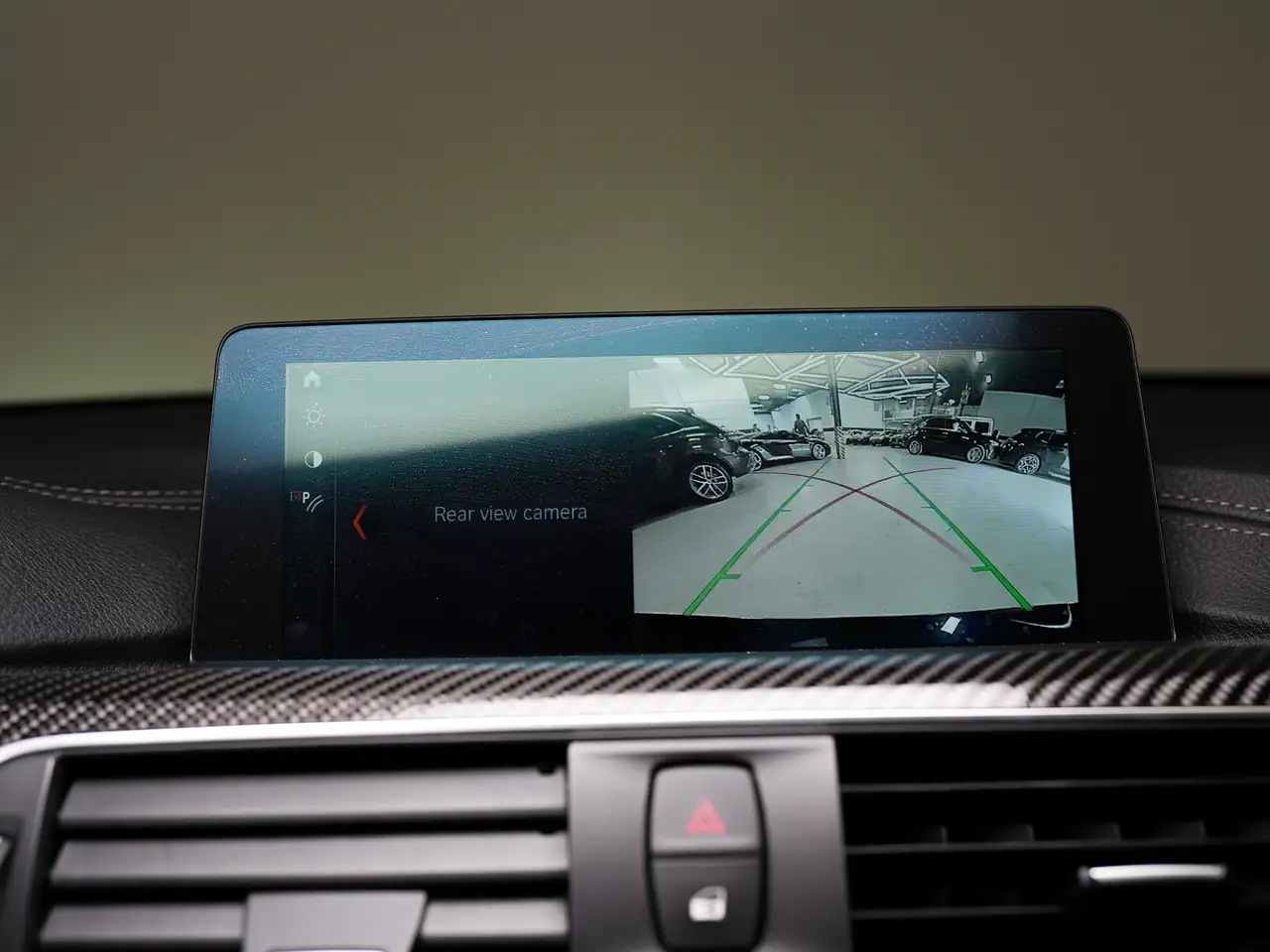 BMW M4 снимка BMW M4