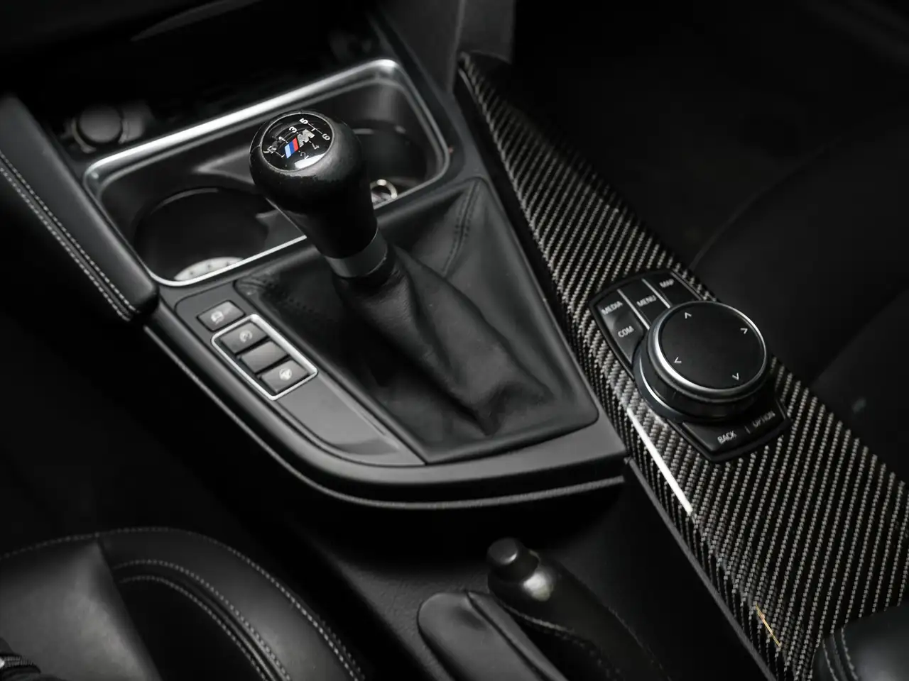BMW M4 снимка BMW M4