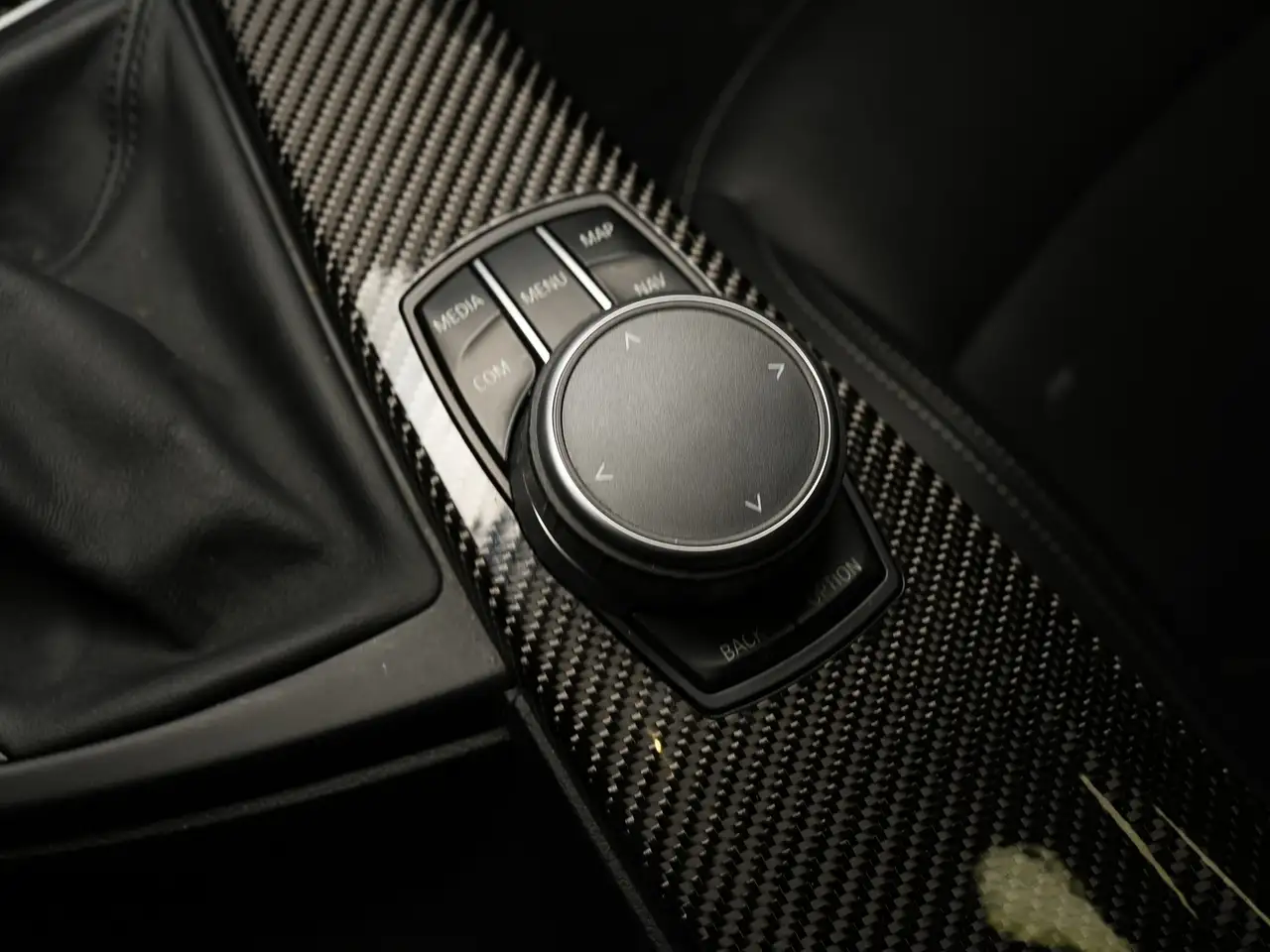 BMW M4 снимка BMW M4