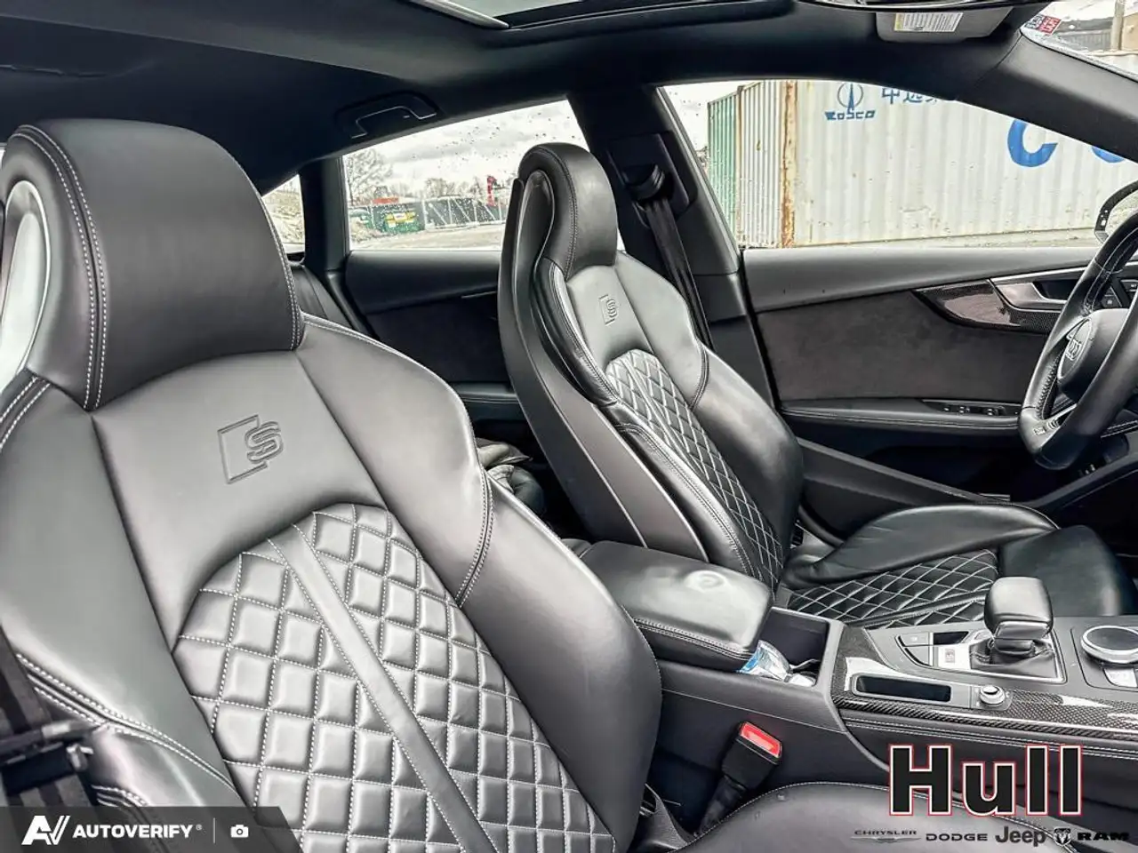 Audi S5 photo Audi S5