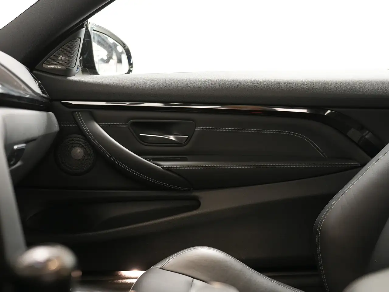 BMW M4 снимка BMW M4