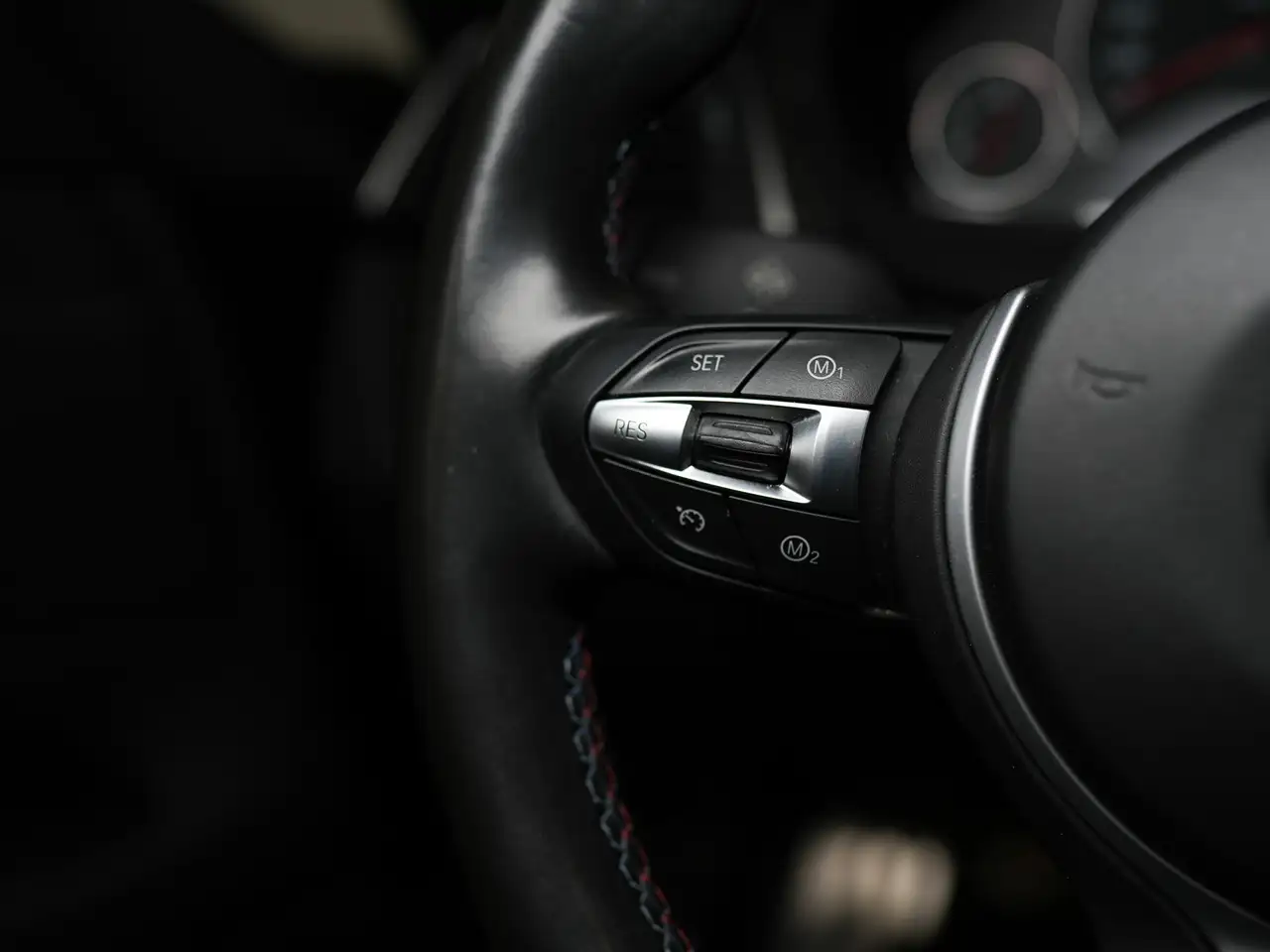 BMW M4 снимка BMW M4