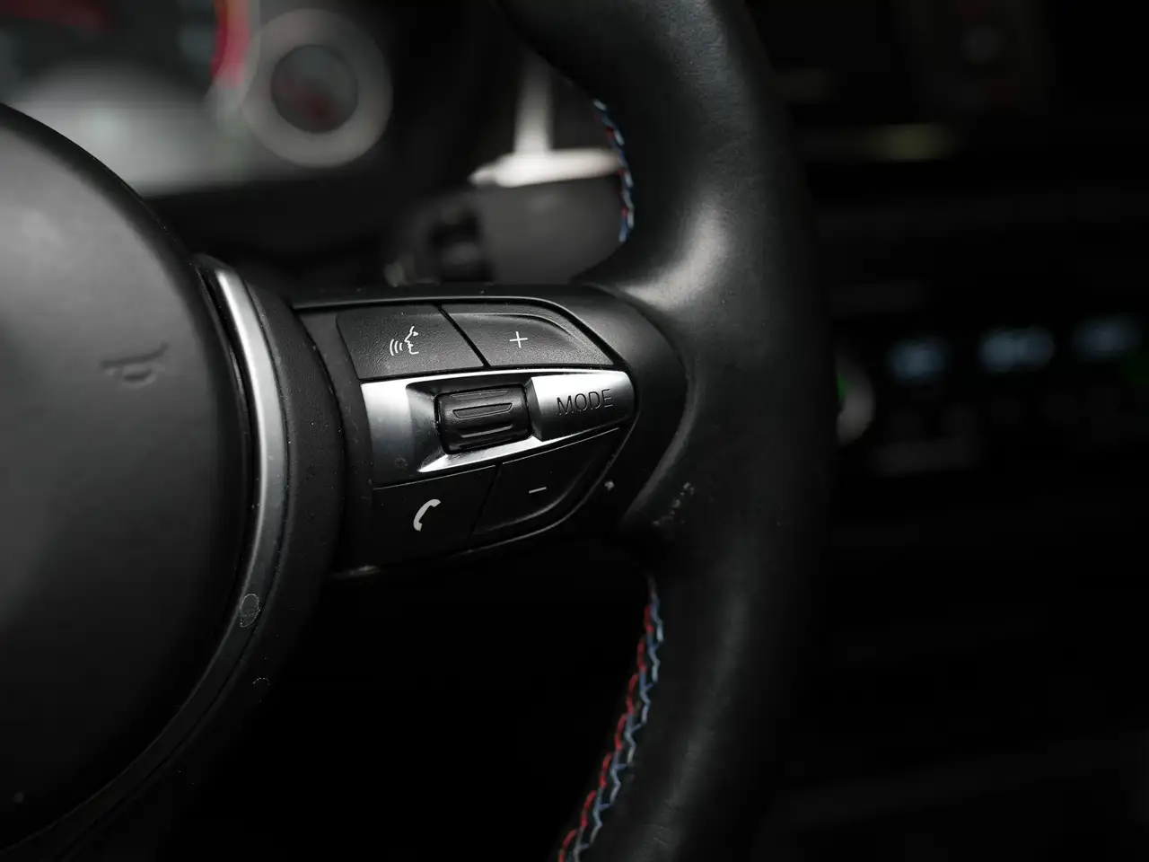 BMW M4 снимка BMW M4
