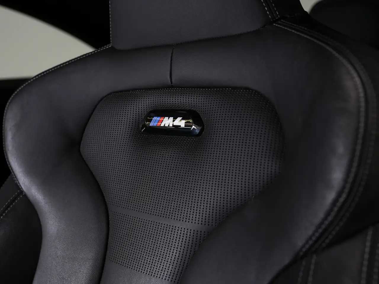 BMW M4 снимка BMW M4