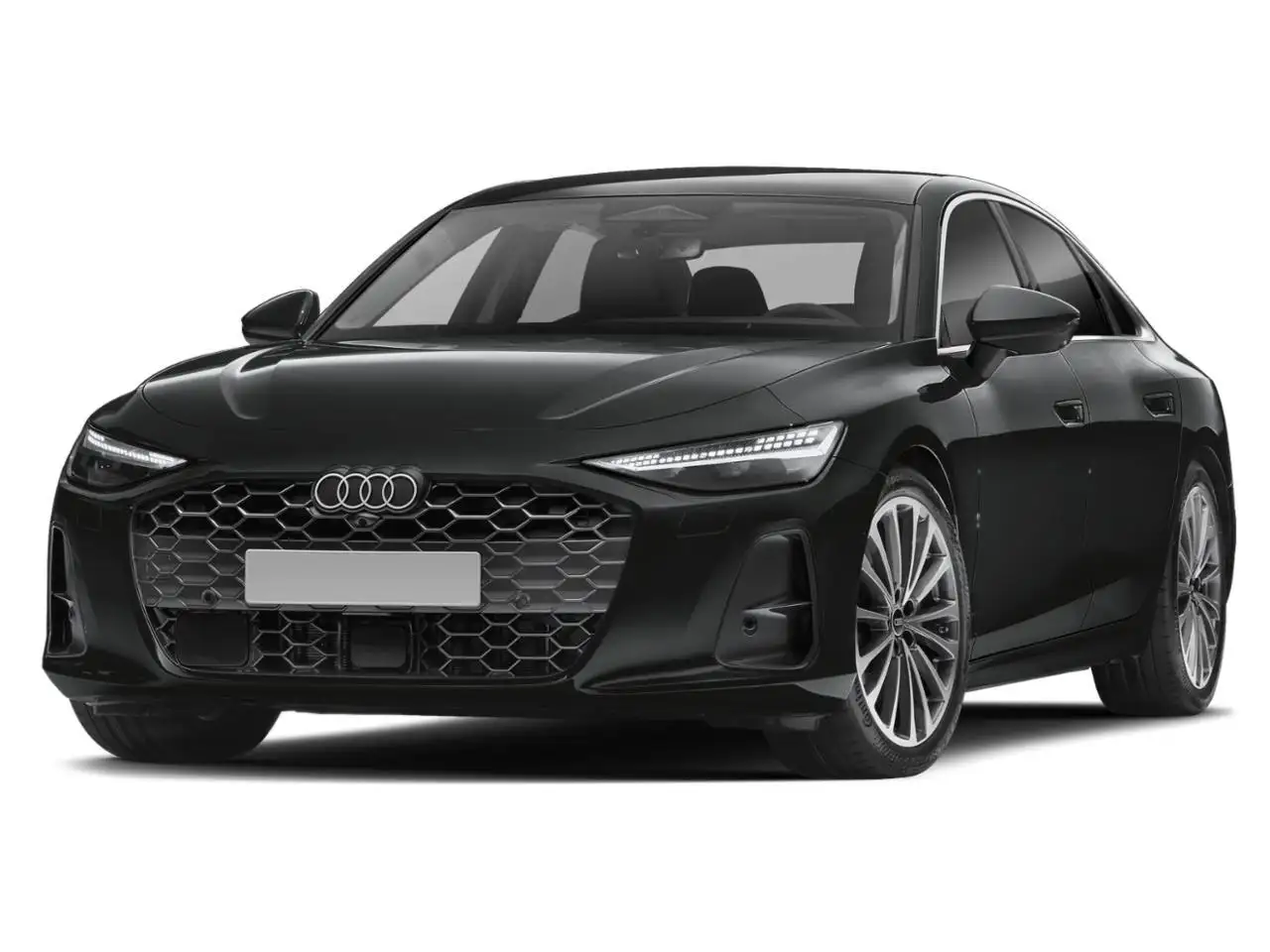 Audi A6 photo Audi A6