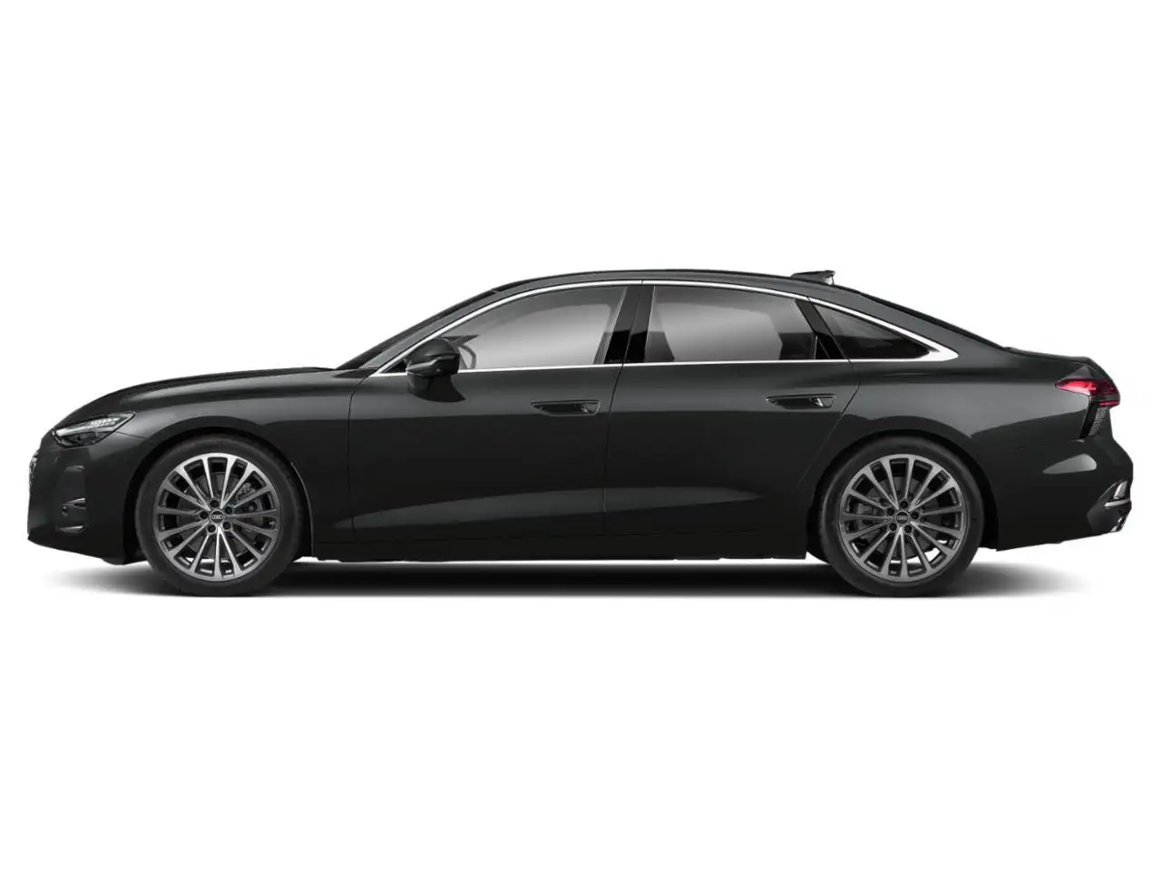 Audi A6 photo Audi A6