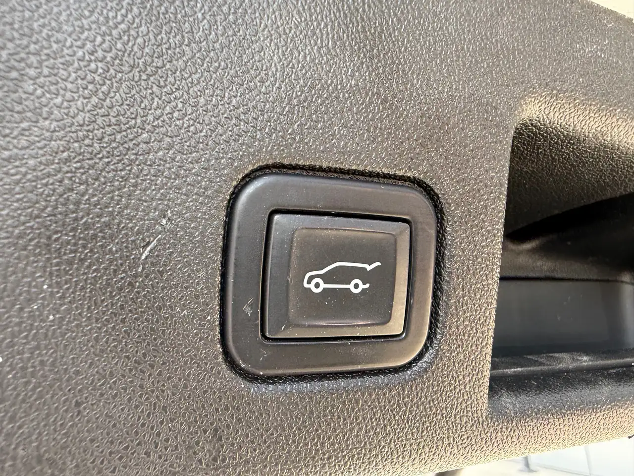Chevrolet Equinox снимка Chevrolet Equinox