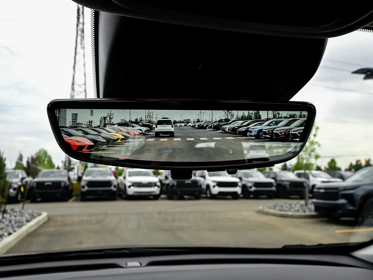 Chevrolet Bolt fotografie Chevrolet Bolt