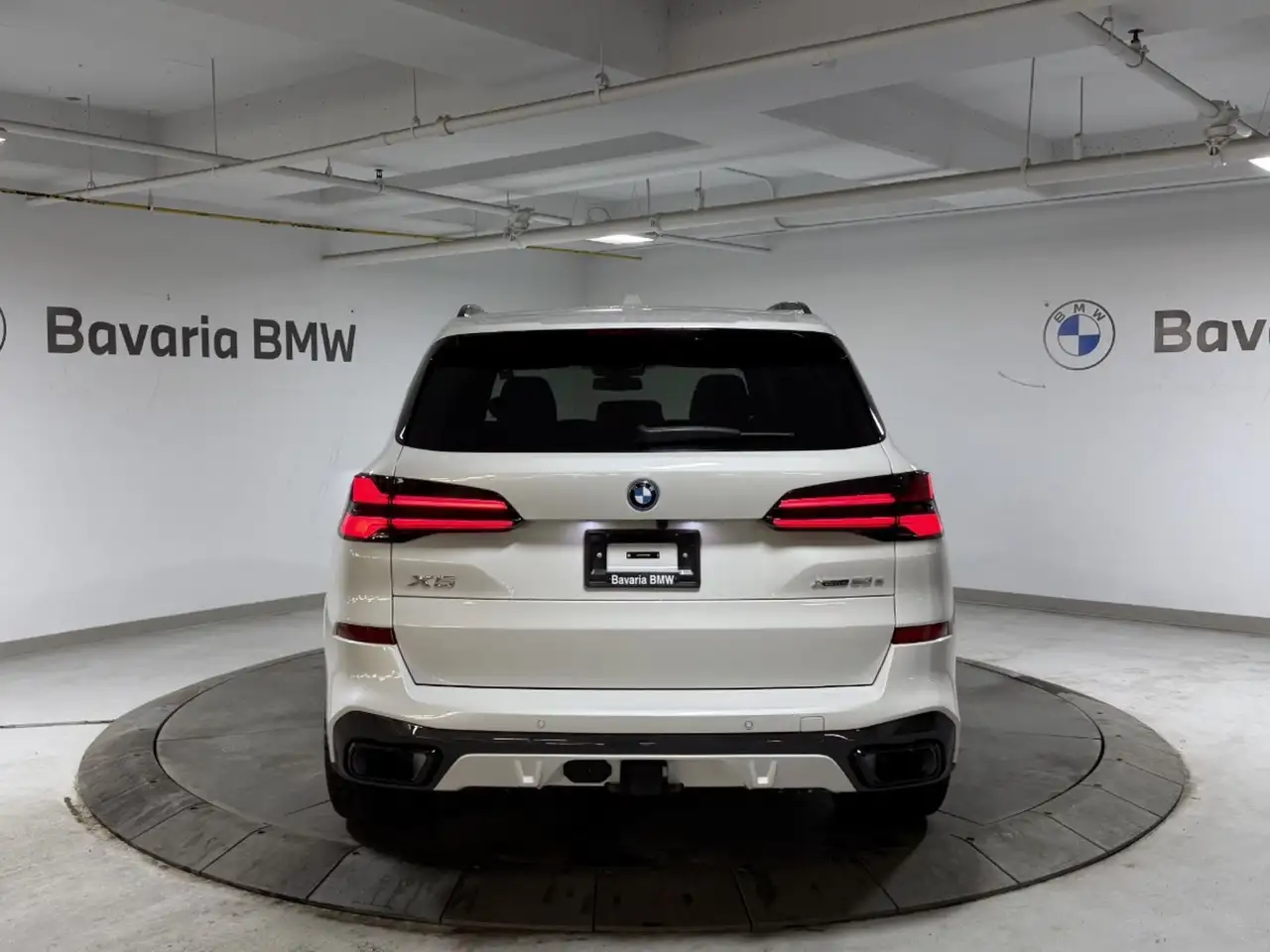 BMW X5 fotografie BMW X5
