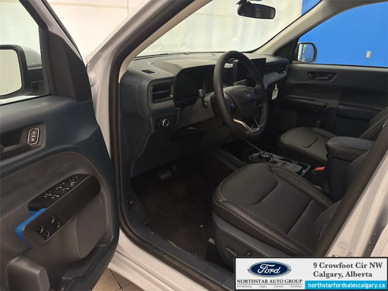 Ford Maverick снимка Ford Maverick