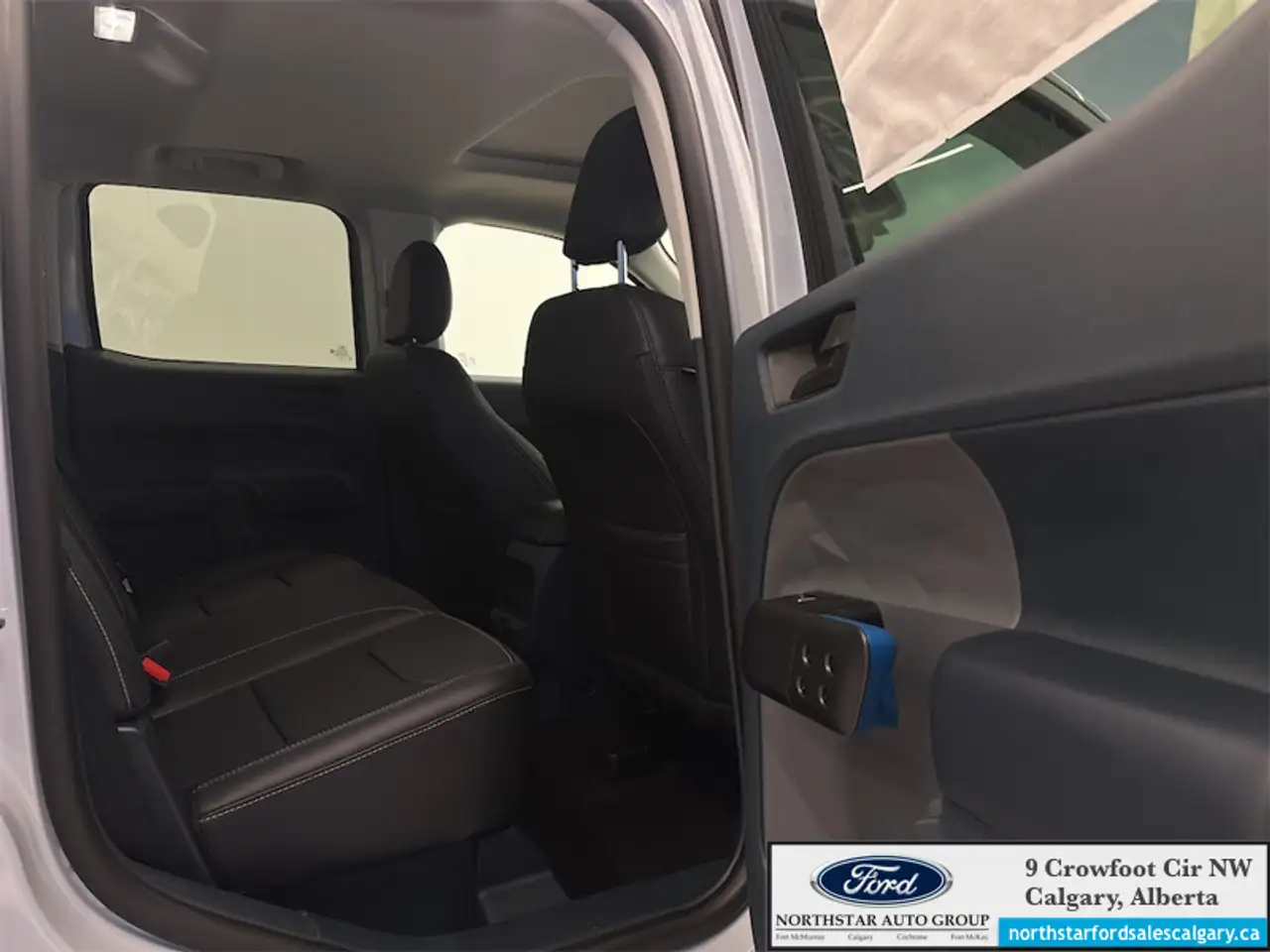 Ford Maverick снимка Ford Maverick