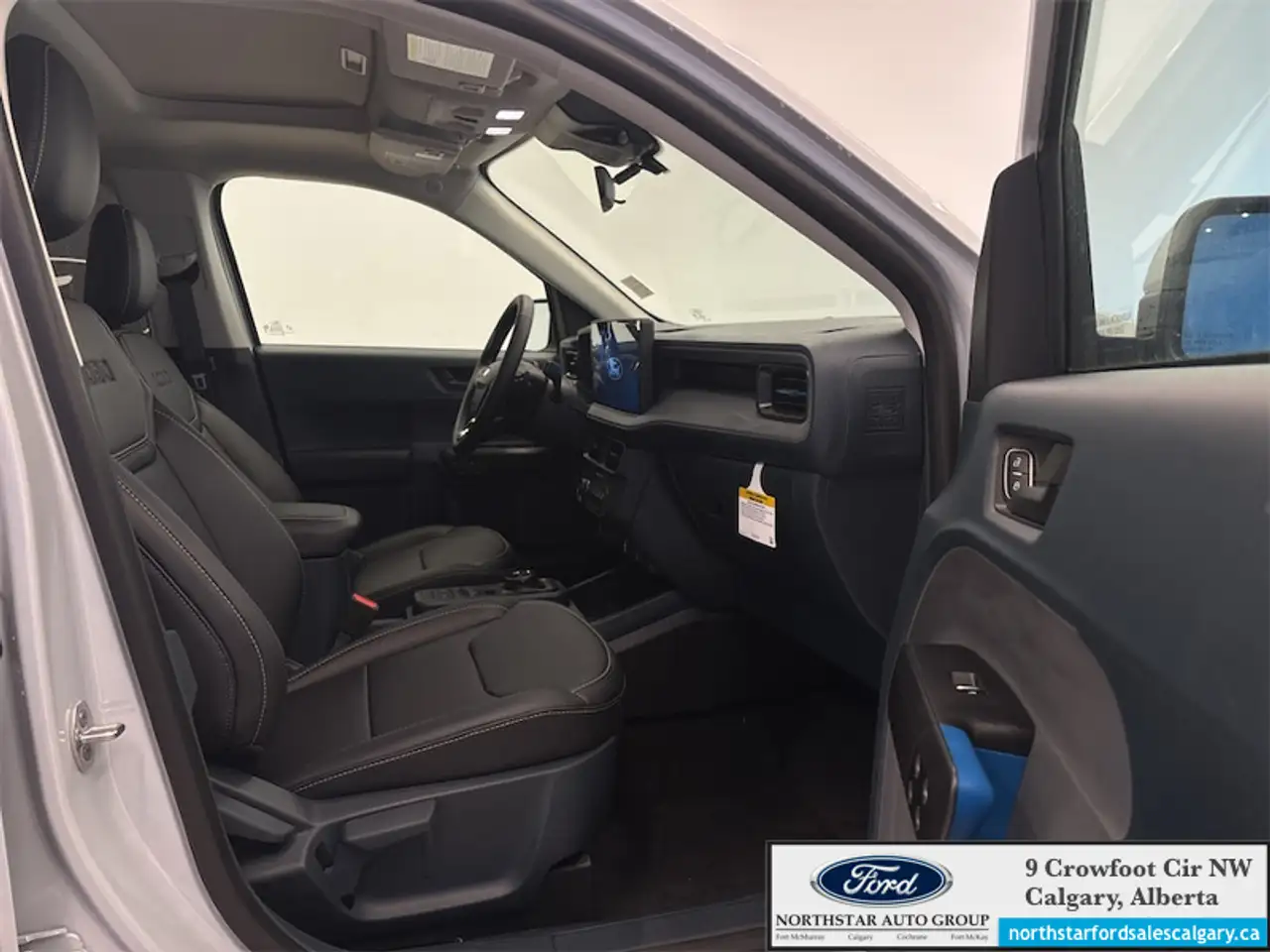 Ford Maverick снимка Ford Maverick