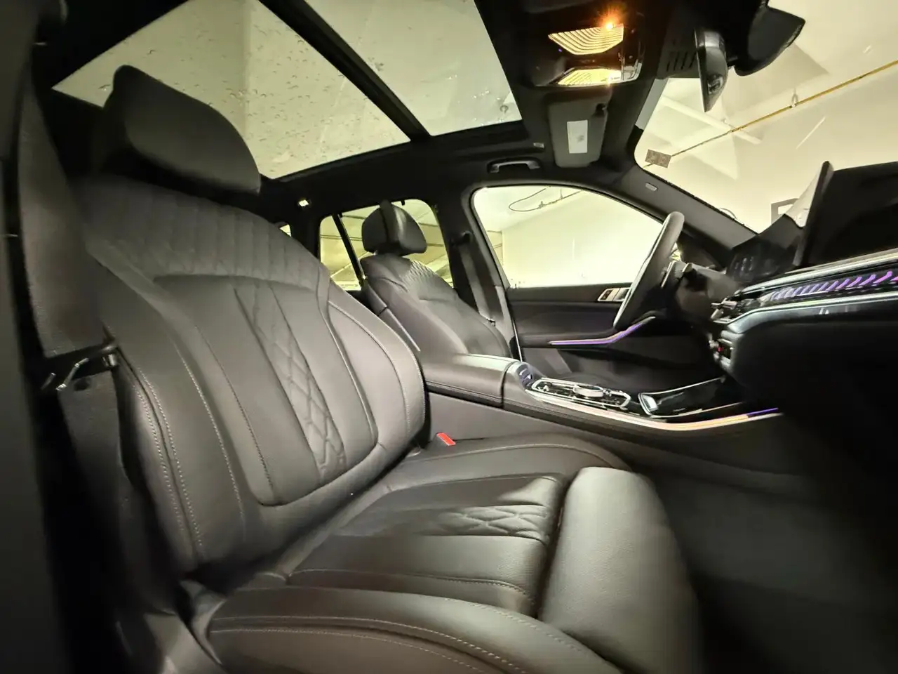 BMW X5 fotografie BMW X5