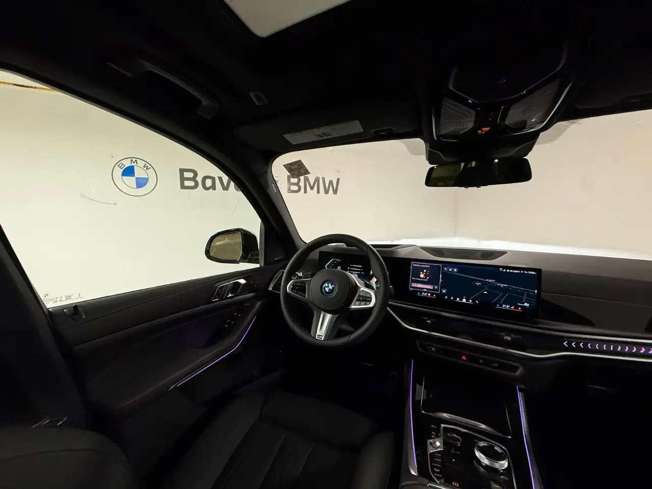 BMW X5 fotografie BMW X5