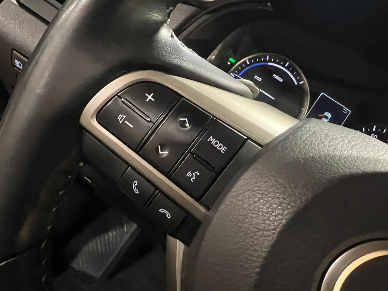 Lexus RX photo Lexus RX