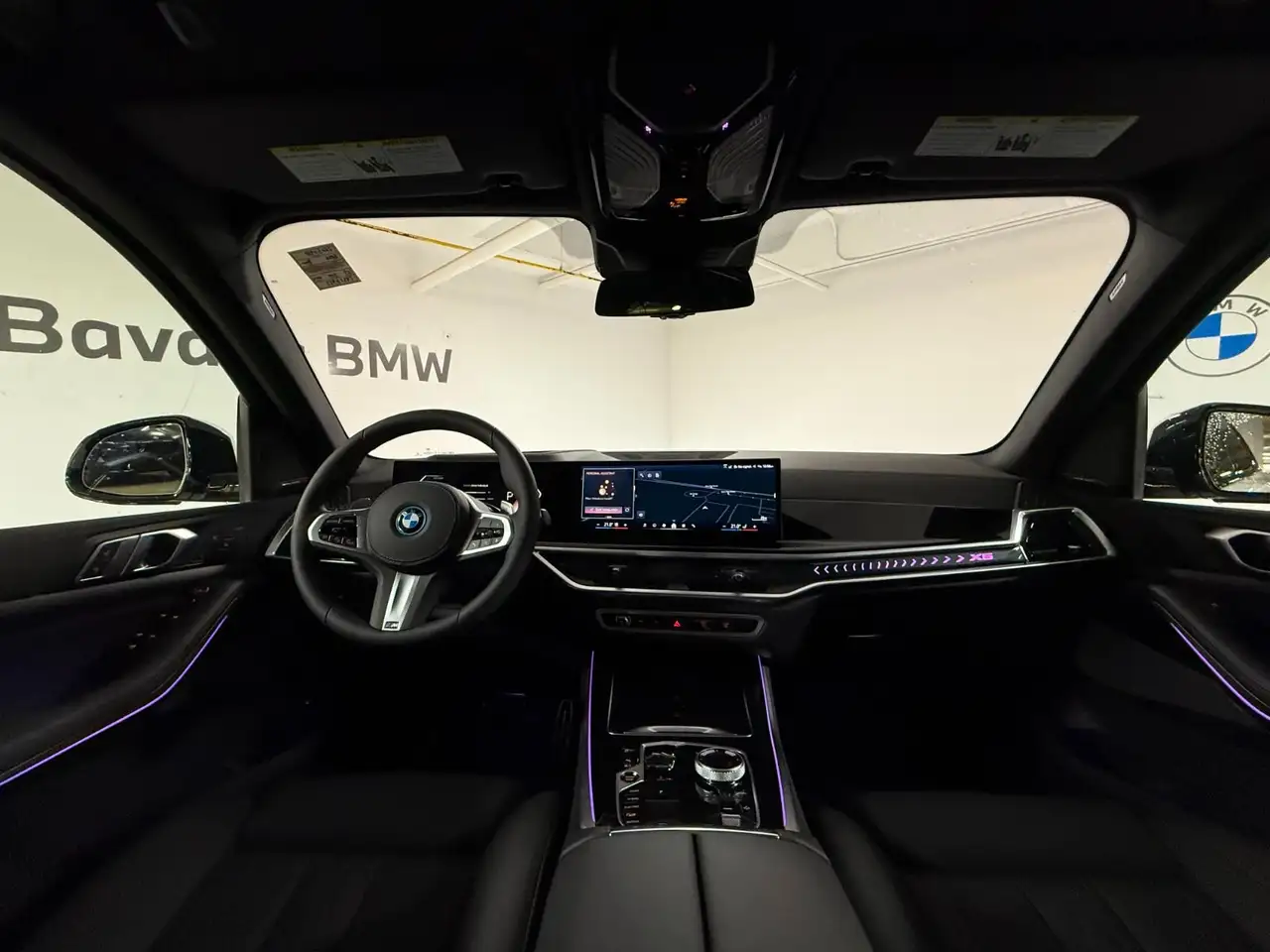 BMW X5 fotografie BMW X5