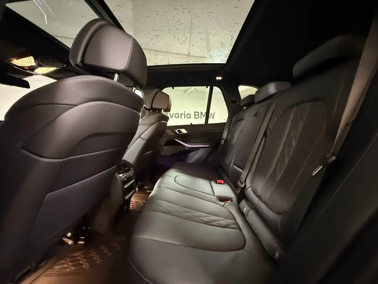 BMW X5 fotografie BMW X5