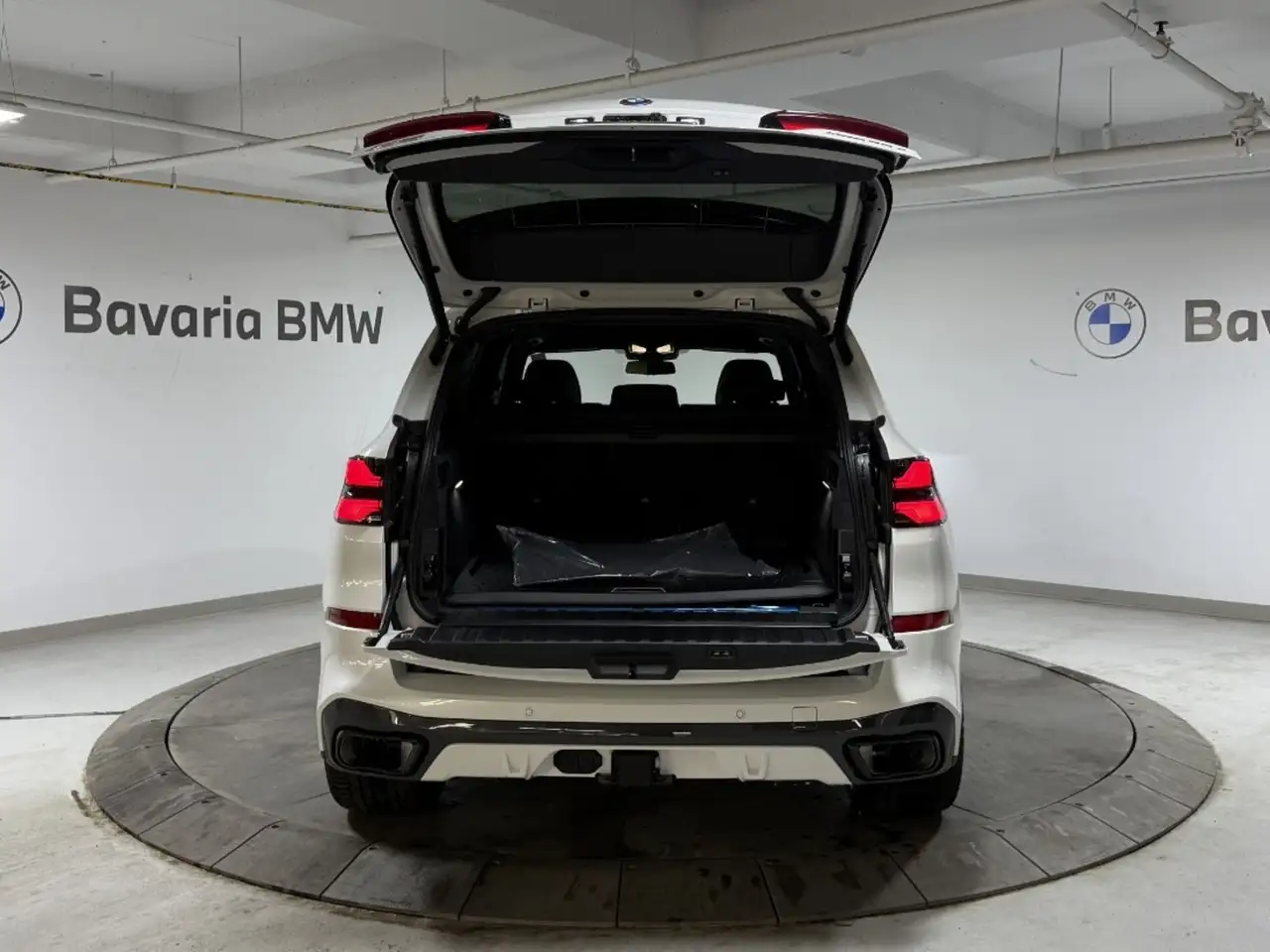 BMW X5 fotografie BMW X5