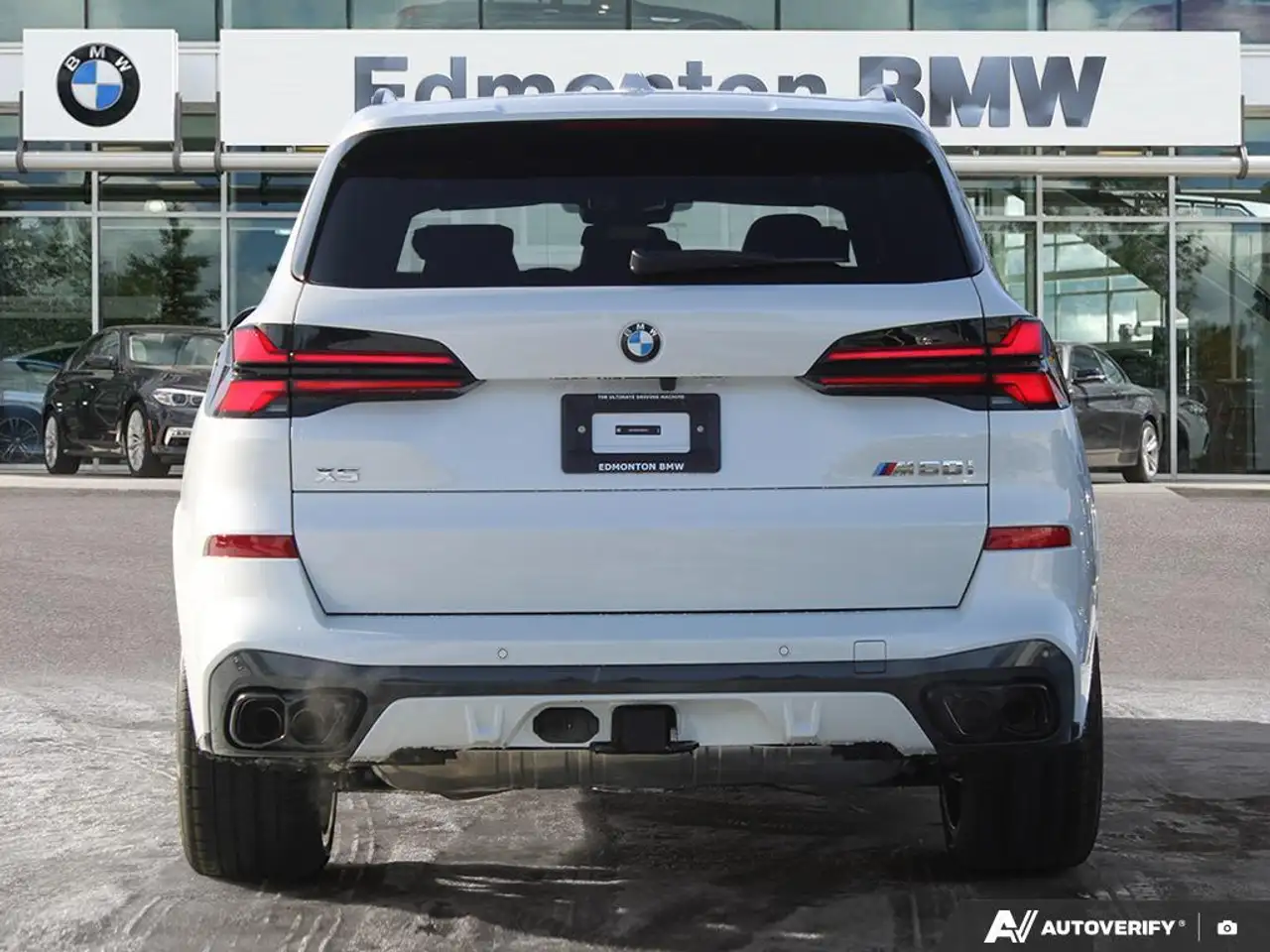 BMW X5 снимка BMW X5