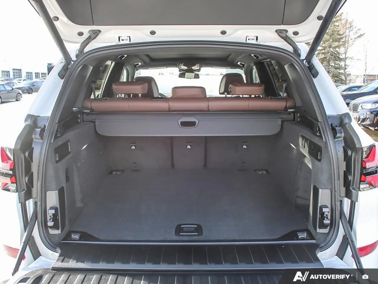 BMW X5 снимка BMW X5