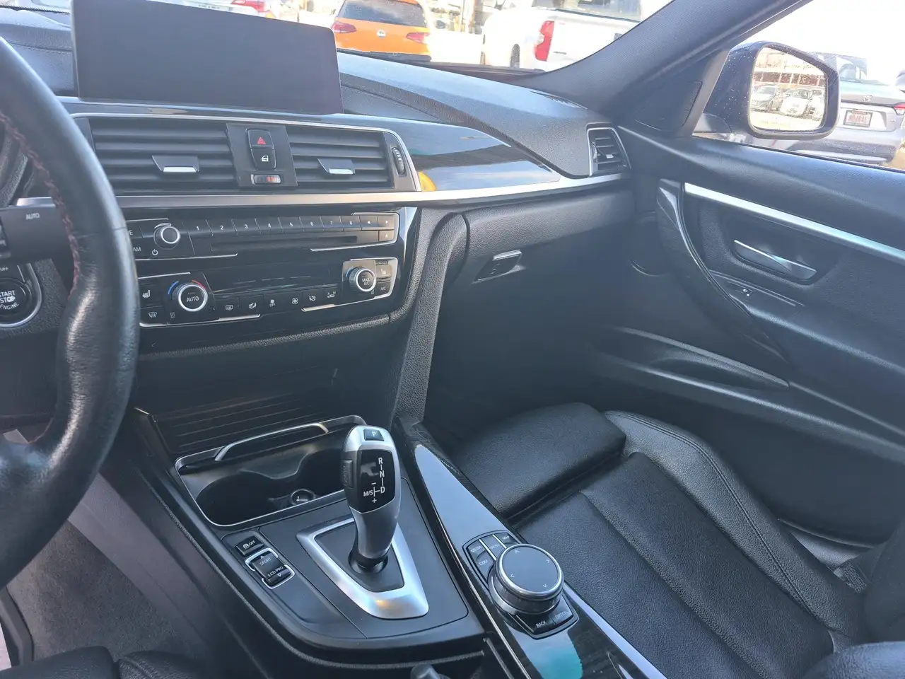 BMW 3 Series fotografie BMW 3 Series
