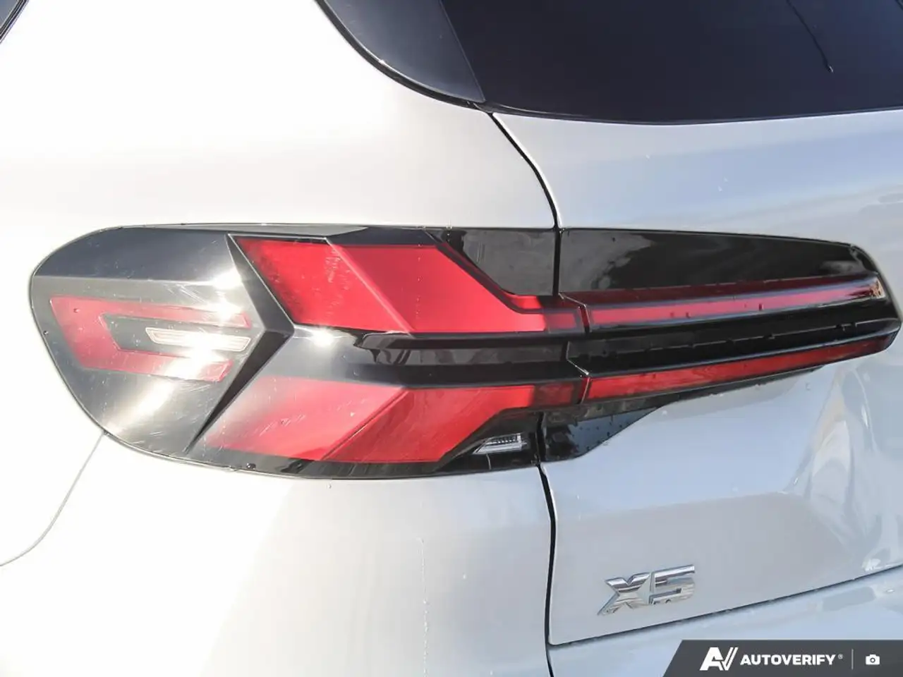 BMW X5 снимка BMW X5