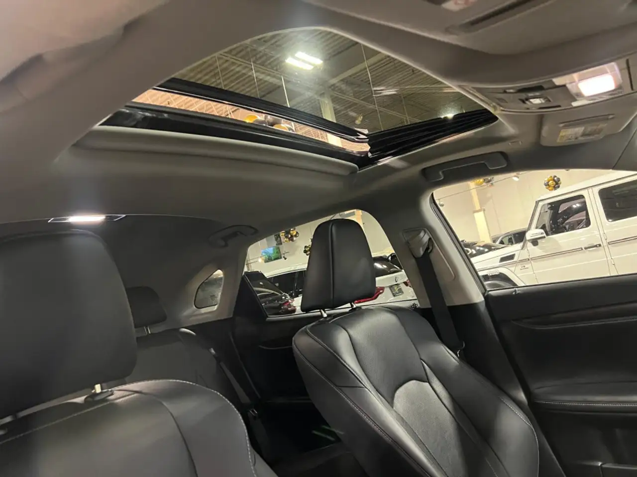 Lexus RX photo Lexus RX