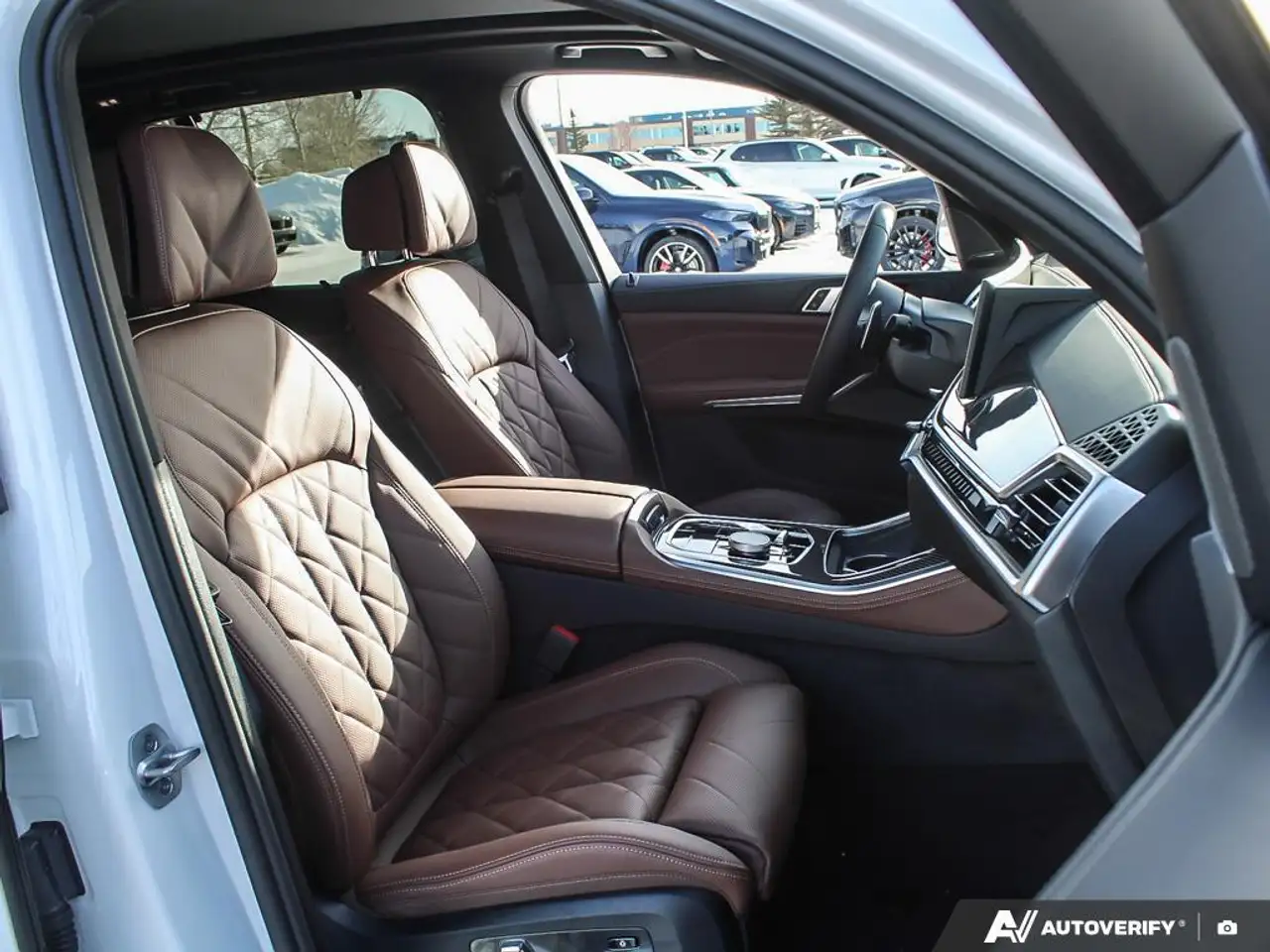 BMW X5 снимка BMW X5