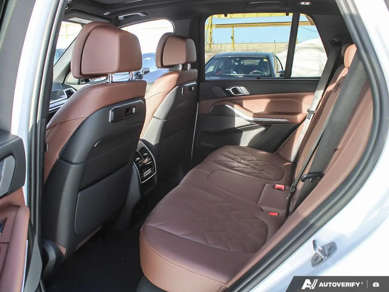 BMW X5 снимка BMW X5