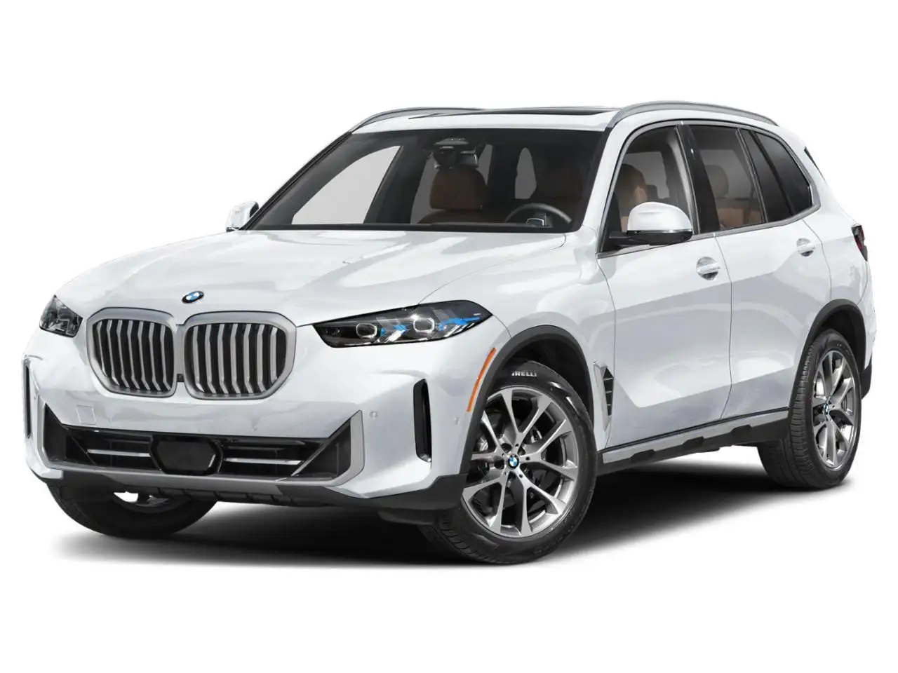 BMW X5 снимка BMW X5