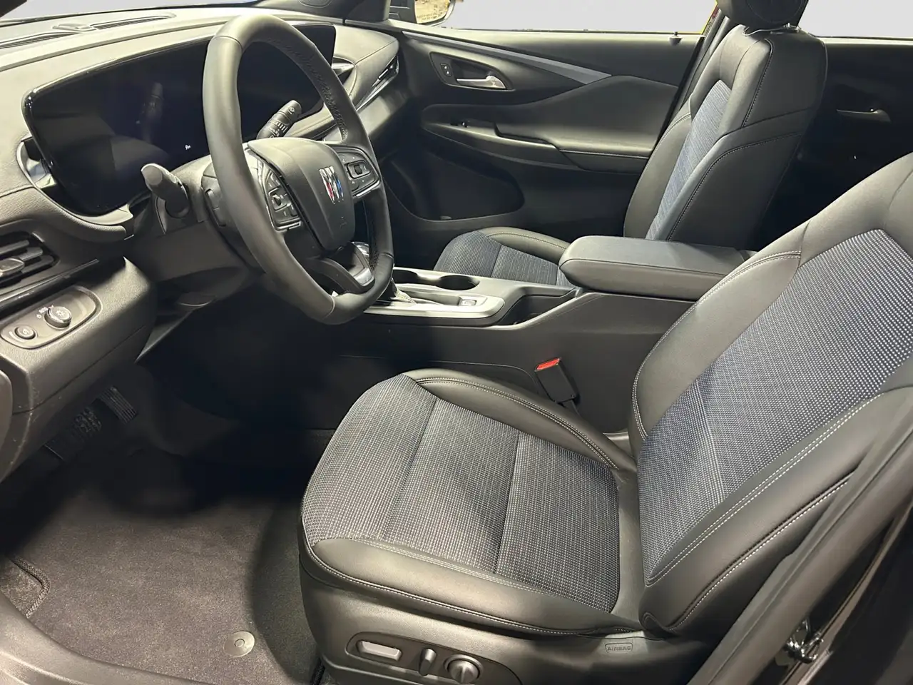 Buick Envista photo Buick Envista
