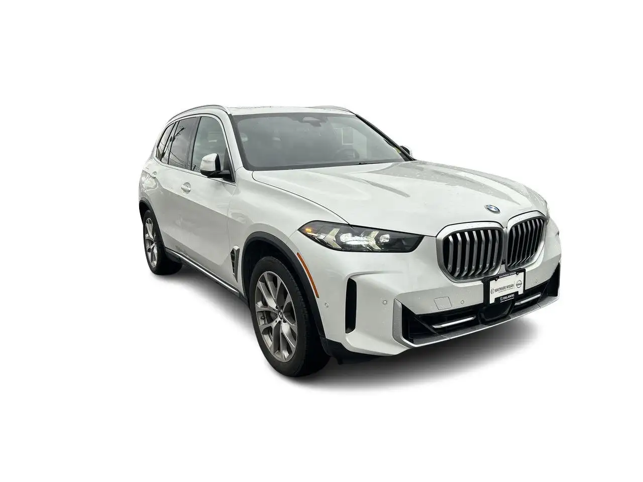 BMW X5 photo BMW X5