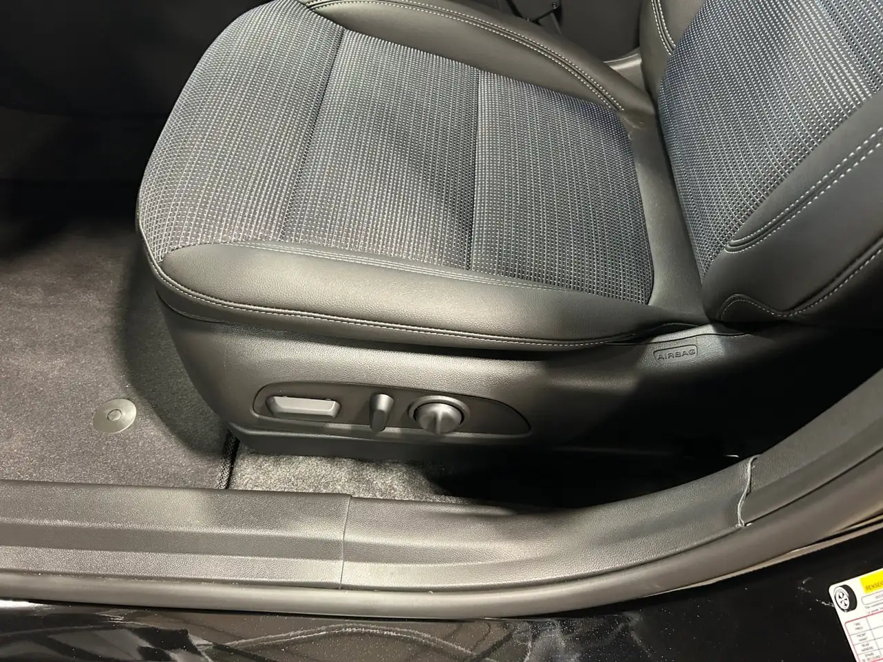 Buick Envista photo Buick Envista