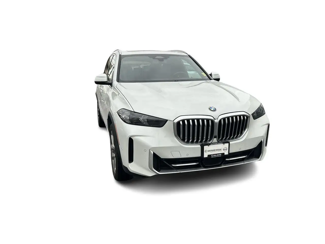 BMW X5 photo BMW X5