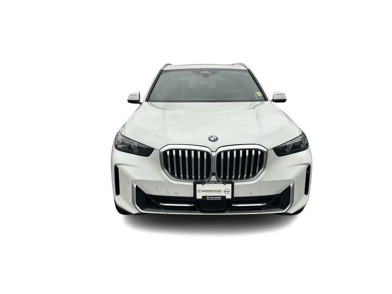 BMW X5 photo BMW X5