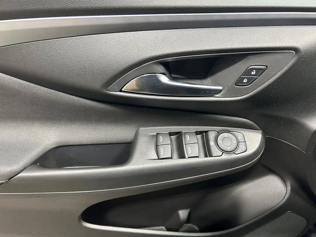 Buick Envista photo Buick Envista
