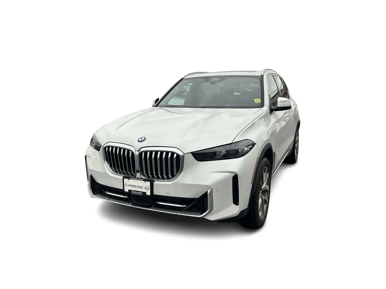 BMW X5 photo BMW X5