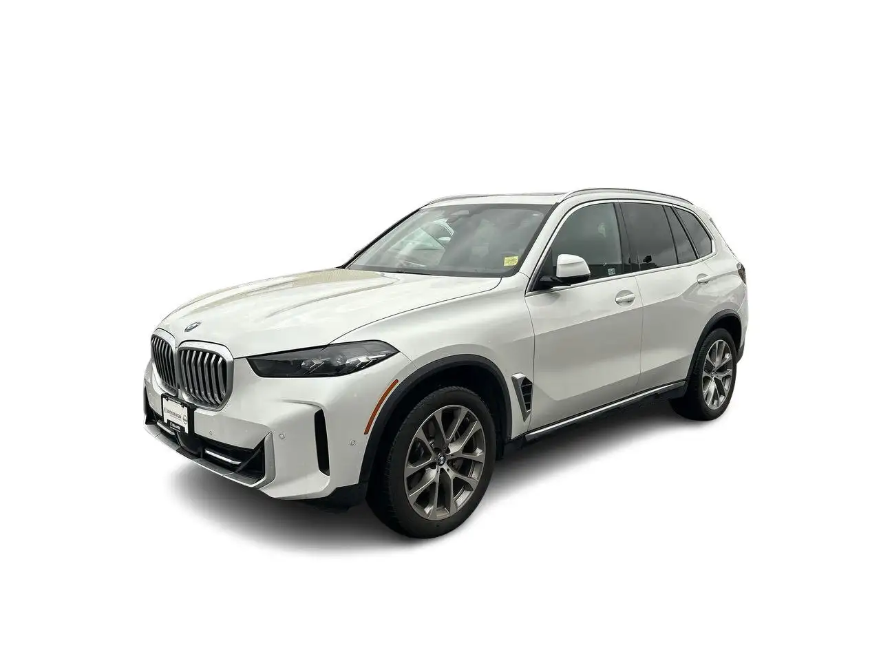 BMW X5 photo BMW X5
