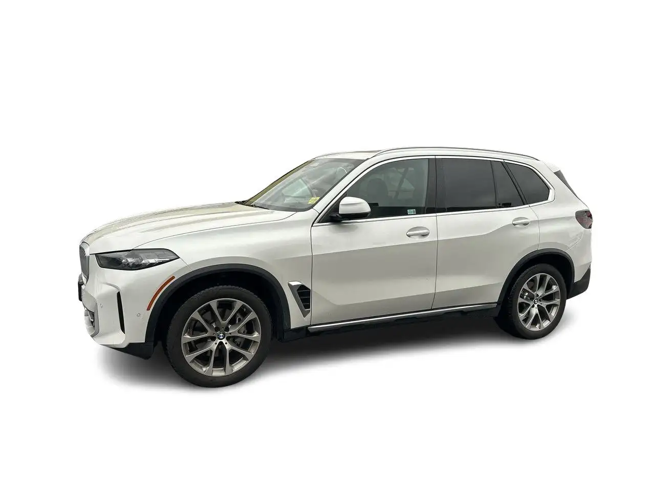 BMW X5 photo BMW X5
