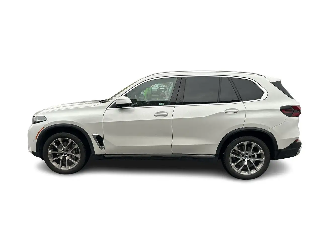 BMW X5 photo BMW X5