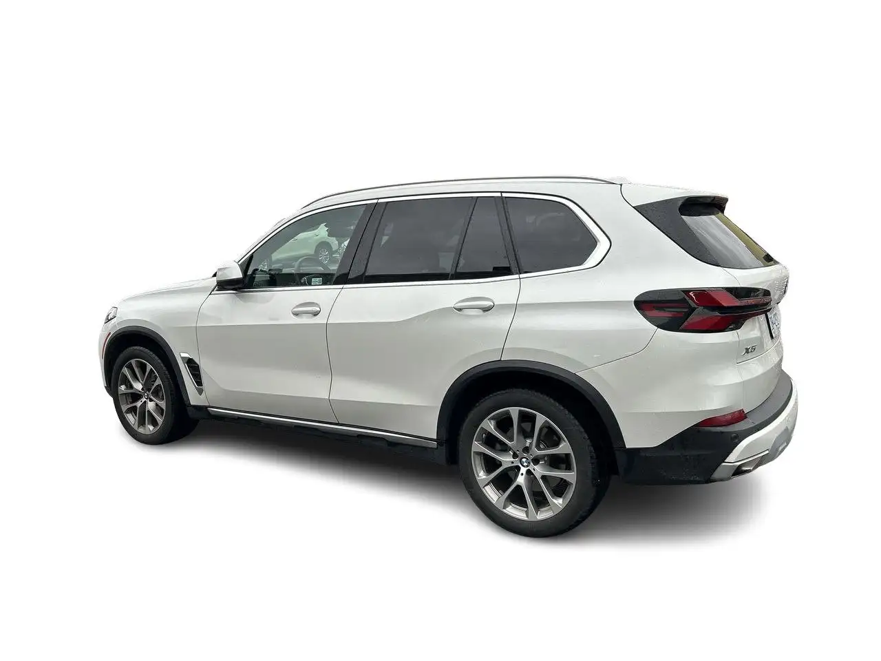 BMW X5 photo BMW X5