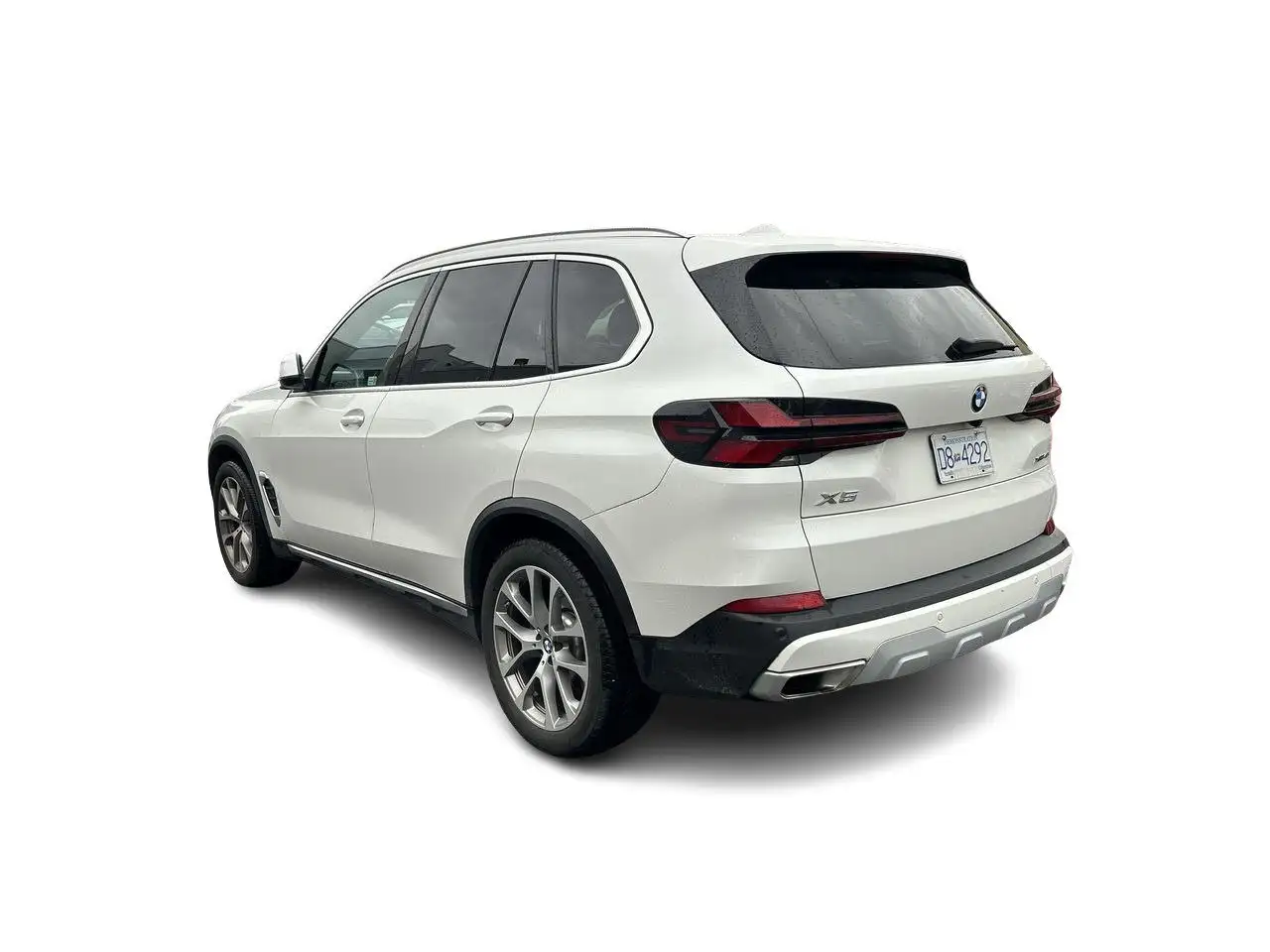 BMW X5 photo BMW X5