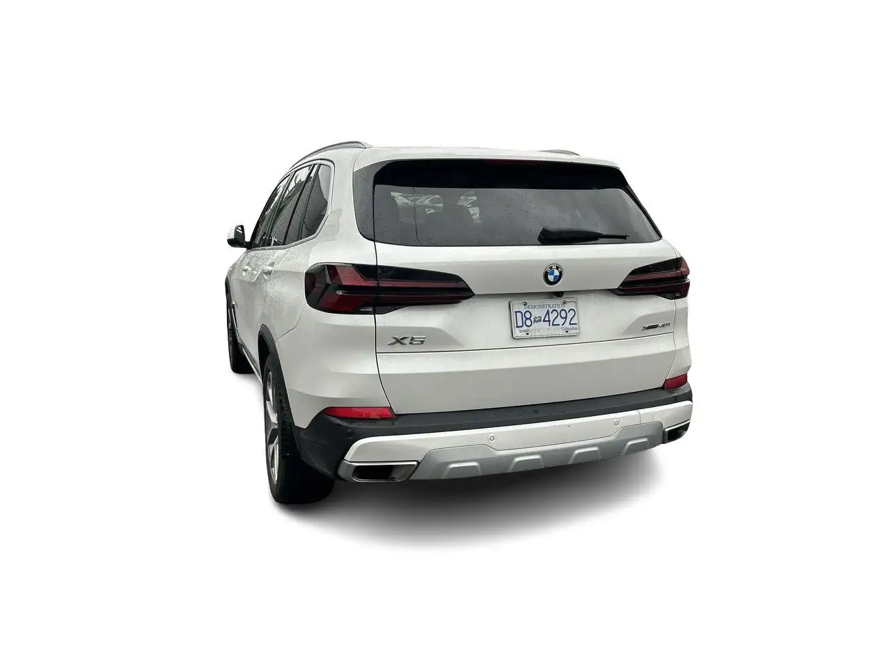 BMW X5 photo BMW X5