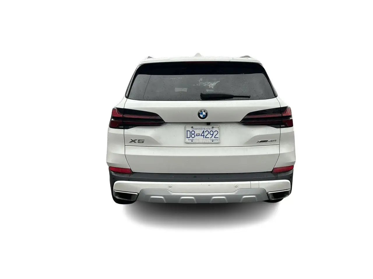 BMW X5 photo BMW X5