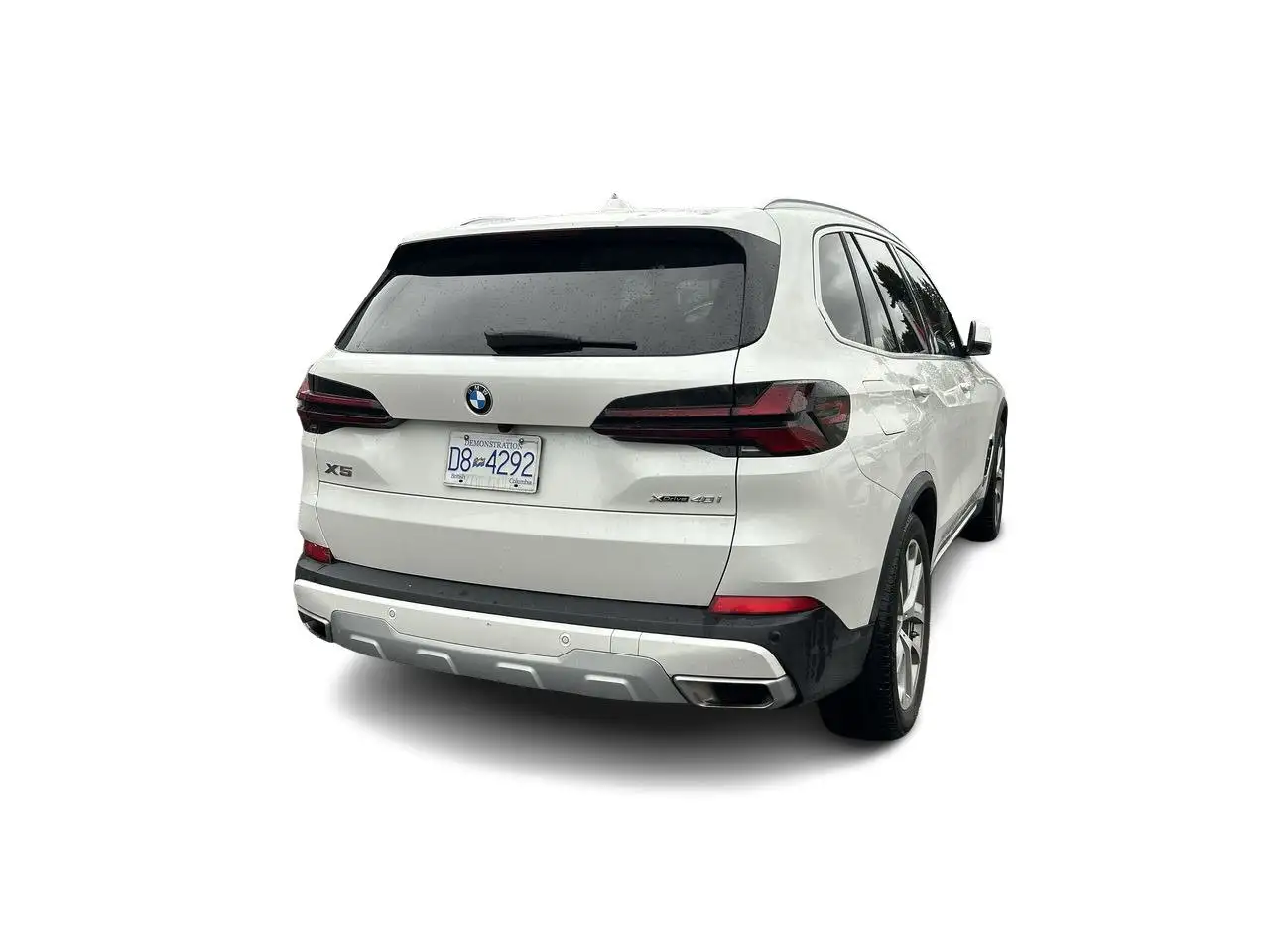 BMW X5 photo BMW X5