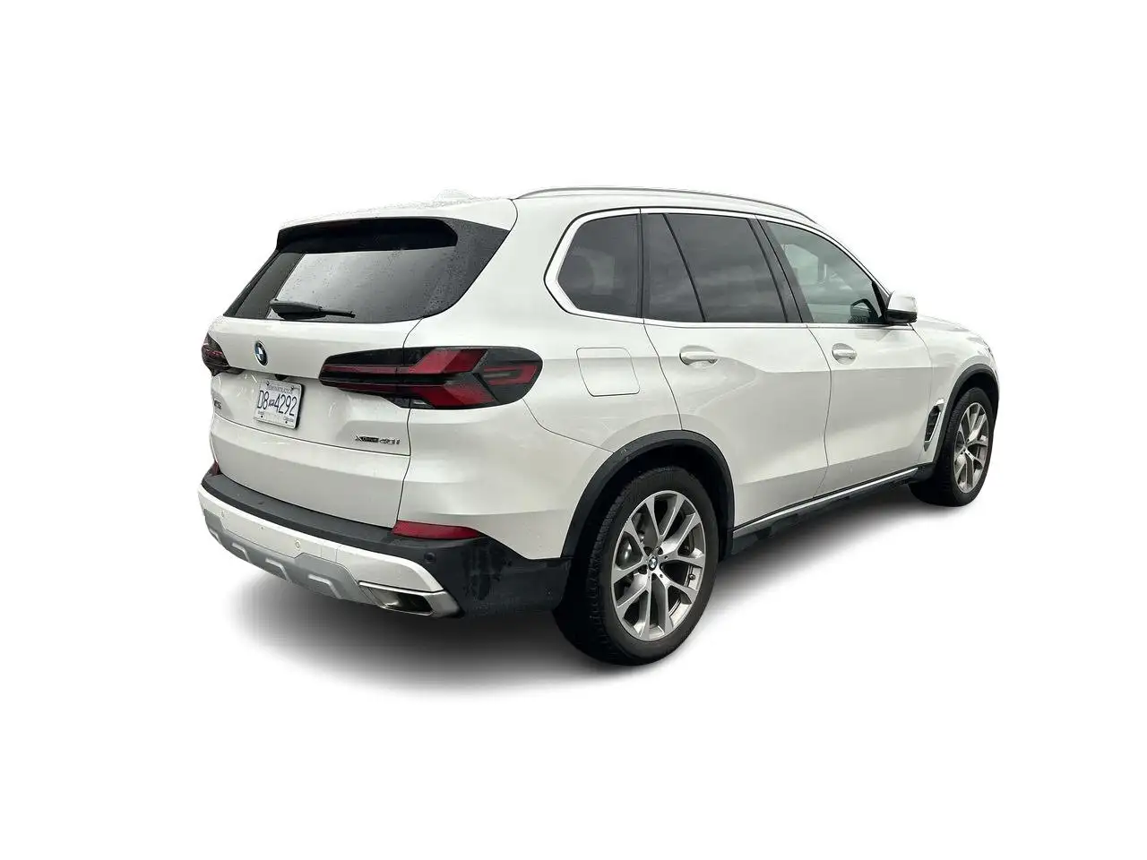 BMW X5 photo BMW X5