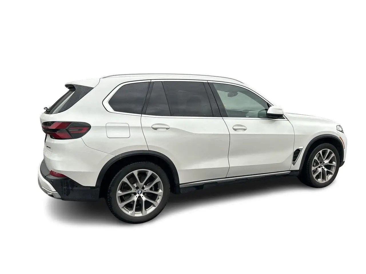 BMW X5 photo BMW X5