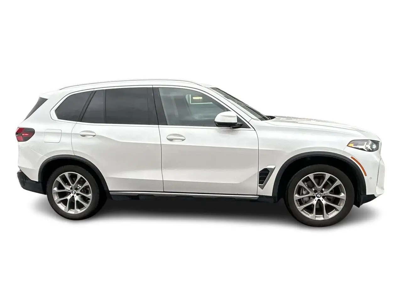 BMW X5 photo BMW X5