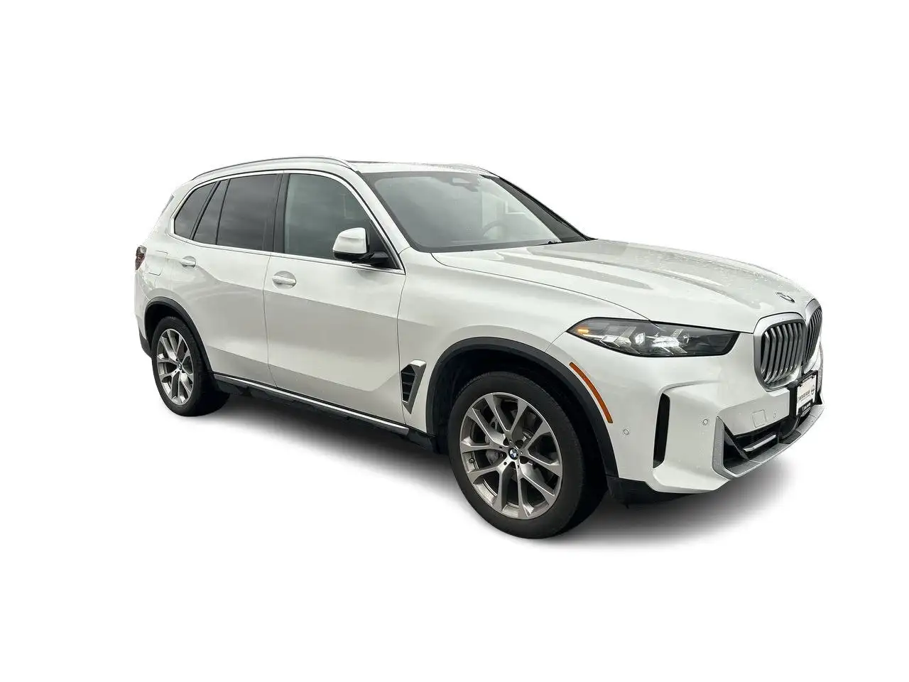 BMW X5 photo BMW X5